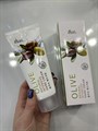 Крем для рук с экстрактом оливы Ekel Olive Natural Intensive Hand Cream 9128 - фото 21395