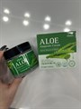 Ультраувлажняющий крем с алоэ Elle Aloe Ampoule Cream Intensive Moisture 9132 - фото 21407