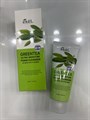 EKEL Foam Cleanser Green Tea Пенка для умывания с экстрактом зеленого чая 9197 - фото 21652