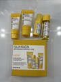Some By Mi Набор миниатюр с юдзу Yuja Niacin Anti Blemish Starter Kit 9227 - фото 21726