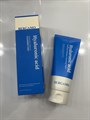 Bergamo Intensive Hyaluronic Acid Cleanser Foam Очищающая пенка для умывания с гиалуроновой кислотой 120ml 9242 - фото 21767