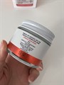 Lebelage Dr. Ceramide Cure Cream Антивозрастной крем для лица с керамидами улучшающий рельеф 9246 - фото 21777