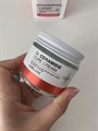 Lebelage Dr. Ceramide Cure Cream Антивозрастной крем для лица с керамидами улучшающий рельеф 9246 - фото 21779