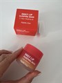 FarmStay Daily Lip Sleeping Mask Red Propolis Ночная питательная маска для губ с красным прополисом 20 гр 9272 - фото 21850