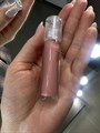 Блеск с эффектом объема и сияния icon lips glossy volume Luxvisage  504 dusty rose 9297