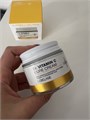 Lebelage Dr. Vitamin C Cure Cream Антивозрастной осветляющий крем для лица с витамином С 9326