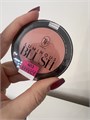 ромоы й персикер эффектом Luminous Blush CTBLOG TF COSMETICS 603 9338