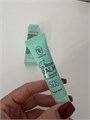 Бальзам для губ восстанавливающий Lip Repair Balm, CTLB30 Triumph 01 сладкая мята 9345