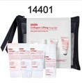 Retinol Collagen Lifting Trial Kit Набор миниатюр с ретинолом и коллагеном 9362