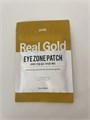 PRRETI ПАТЧИ АНТИВОЗРАСТНЫЕ С ЗОЛОТОМ И КОЛЛАГЕНОМ 30ШТ EYE ZONE PATCH REAL GOLD 9371