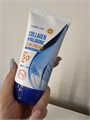Lebelage Collagen Hyaluronic Sun Cream SPF50+ PA+++ Солнцезащитный крем с коллагеном и гиалуроновой кислотой 9404
