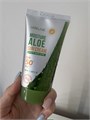 Lebelage Moisture Aloe Sun Cream SPF50+ PA+++ Солнцезащитный крем для лица 9405