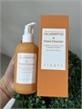 JIGOTT collagen peptide Пенка для умывания с коллагеном и пептидами 200мл 9413