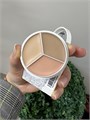 TFIT ПАЛЕТКА КОНСИЛЕРОВ ДЛЯ ЛИЦА 02 WARM COVER UP PRO CONCEALER 9417