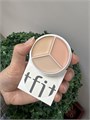 TFIT ПАЛЕТКА КОНСИЛЕРОВ ДЛЯ ЛИЦА 03 COOL COVER UP PRO CONCEALER 9418