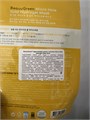 BEAUUGREEN ГИДРОГЕЛЕВАЯ МАСКА С ЗОЛОТОМ MICRO HOLE HYDROGEL MASK GOLD 9424