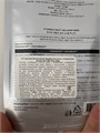 VT COSMETICS ИНТЕНСИВНАЯ ДВУХФАЗНАЯ МАСКА С МИКРОИГЛАМИ REEDLE SHOT 300 2STEP MASK 9428