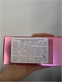 VT COSMETICS ПУЗЫРЬКОВАЯ СЫВОРОТКА С РЕТИНОЛОМ RETINOL COLLAGEN PINK MICRO BUBBLE SERUM 9442
