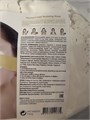 LINDSAY АЛЬГИНАТНАЯ МАСКА С МУЦИНОМ УЛИТКИ 240ГР GOLD SNAIL MODELING MASK 9445