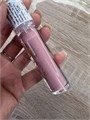 Блеск с эффектом обьема и сияния Icon lips glossy volume luxevisage 509 powder rose 9460