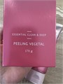 Deoproce Пилинг-скатка для лица Cleanbello Collagen Essential Clean&Deep Peeling Vegeta 170ml 9465