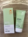 Pretty Skin Deep Aqua Sun Cream SPF 50+ PA++++ Солнцезащитный крем 9467