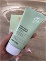 Pretty Skin Deep Aqua Sun Cream SPF 50+ PA++++ Солнцезащитный крем 9467