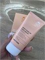 Pretty Skin Rosy Tone Up Sun Cream SPF 50+ PA++++ Солнцезащитный крем 9468