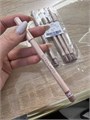 Карандаш для губ Stellary 05 latte 9509