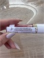 Блеск бальзам для губ шариковый цена за 1шт  ( без выбора цвета) 9517