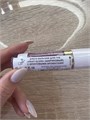 Блеск бальзам для губ шариковый цена за 1шт  ( без выбора цвета) 9517
