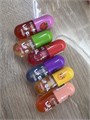 Farres lip oil magic цена за 1шт 9519